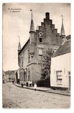 Zaltbommel, St.Maartenhuis, Gelopen, Gelderland, Voor 1920, Verzenden