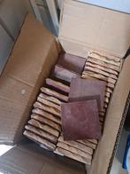 Zelliges marokaans tegeltjes, Doe-het-zelf en Verbouw, Ophalen, 30 cm of meer, 50 tot 150 cm, Zo goed als nieuw