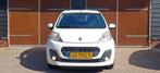 Peugeot 107 1.0 Active, Airco, NAP, Elektrische ramen, LED v, Voorwielaandrijving, Euro 5, Stof, Gebruikt