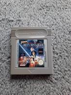 Super Star Wars Return of The Jedi GameBoy., Spelcomputers en Games, Games | Nintendo Game Boy, Avontuur en Actie, 1 speler, Ophalen of Verzenden