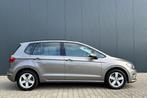 Volkswagen Golf Sportsvan 1.2 TSI 110PK Highline Automaat, Auto's, Gebruikt, Euro 6, 4 cilinders, Alcantara