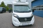 Hymer T 708 SL | 3.0 Automaat | Queensbed | Vlakke vloer | A, 7 tot 8 meter, Bedrijf, Diesel, Tot en met 3