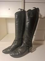 Lamica Zwarte Hoge Laarzen, Kleding | Dames, Hoge laarzen, Zwart, Lamica, Ophalen of Verzenden