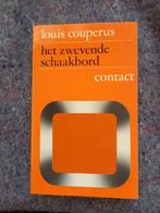 Het zwevende schaakbord/ Couperus, Boeken, Literatuur, Gelezen, Louis Couperus, Ophalen