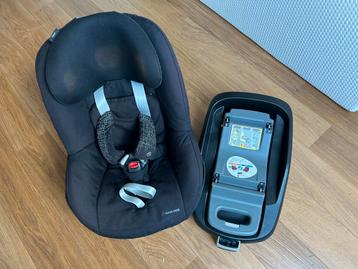 Maxi Cosi Pearl net Isofix base beschikbaar voor biedingen