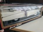 Cadillac eldorado cabrio wit, Hobby en Vrije tijd, Modelauto's | 1:18, Maisto, Nieuw, M, Ophalen of Verzenden