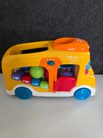 Vtech rolbus, Kinderen en Baby's, Speelgoed | Vtech, Ophalen, Zo goed als nieuw