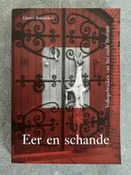 G. Rooijakkers - Eer en schande, Volksgebruiken Brabant, Ophalen of Verzenden, Zo goed als nieuw, G. Rooijakkers