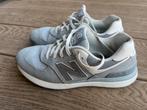 Z.g.a.n New Balance golfschoenen, Sport en Fitness, Golf, Ophalen of Verzenden, Zo goed als nieuw, Schoenen