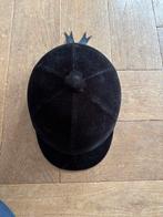 Mooie paardrijcap te koop, maat 53, Dames, Ophalen of Verzenden, Zo goed als nieuw, Recreatie