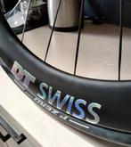 Custom DT SWISS Felgen Aufkleber - Holographisch, Fietsen en Brommers, Fietsonderdelen, Ophalen of Verzenden, Nieuw, Racefiets