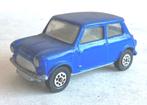 Mini blauw Whizzwheels Corgi Toys  # 204., Ophalen of Verzenden, Gebruikt, Auto