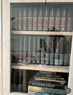 Complete set Encyclopaedia Britannica 15e editie 31 delen, Boeken, Encyclopedieën, Ophalen, Zo goed als nieuw