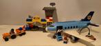 Lego DUPLO 5595 Vliegtuig, Kinderen en Baby's, Speelgoed | Duplo en Lego, Duplo, Ophalen of Verzenden, Zo goed als nieuw