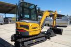 XCMG XE27E (bj 2025), Graafmachine