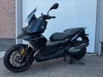 BMW C400X 2023 Blackstorm btw scooter, Particulier, Scooter