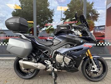 BMW S 1000 XR 2019 beschikbaar voor biedingen