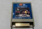 Star Raiders II Atari XL/XE, Spelcomputers en Games, Atari Jaguar, 1 speler, Ophalen of Verzenden, Zo goed als nieuw