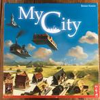 Bordspel My City: nieuw, Hobby en Vrije tijd, Gezelschapsspellen | Bordspellen, Ophalen, Nieuw
