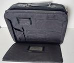 Laptoptas 4: Targus 42cm, type CNP1, Computers en Software, Laptoptassen, Ophalen of Verzenden, 17 inch of meer, Zo goed als nieuw
