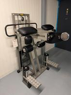 Technogym Glute kickback, Ophalen of Verzenden, Metaal