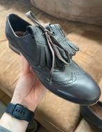 Vintage Hudson schoenen, leather, maat 39, Ophalen of Verzenden, Zo goed als nieuw