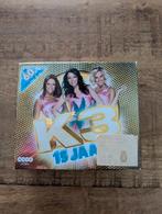 K3 box, Ophalen of Verzenden, Zo goed als nieuw, Muziek, Boxset