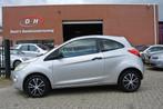 Ford Ka 1.2 Trend airco apk 11-07-2026 inruil mogelijk, Voorwielaandrijving, Gebruikt, 1242 cc, 4 cilinders