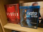 ✅ Dexter Complete Boxset (Import) + blu-ray, Cd's en Dvd's, Blu-ray, Ophalen, Zo goed als nieuw, Boxset