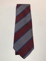 Stropdas DAF Trucks, Ophalen of Verzenden, Nieuw, Met patroon