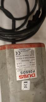 DUSS P26SDS, Doe-het-zelf en Verbouw, Gereedschap | Boormachines, Boormachine, Z, Z, Z