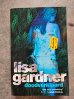 Doodverklaard - ZGAN, Ophalen of Verzenden, Zo goed als nieuw, Lisa Gardner