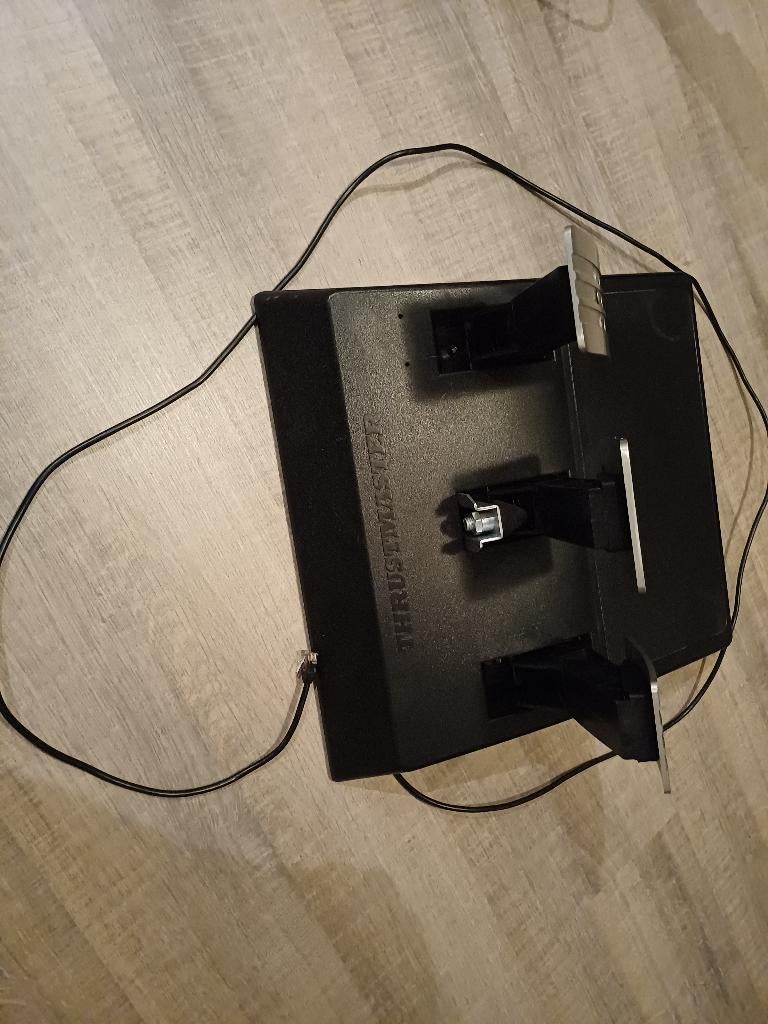 Thrustmaster t3pa-gt pedalen, Spelcomputers en Games, Spelcomputers | Sony PlayStation Consoles | Accessoires, Ophalen of Verzenden