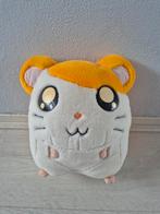 Hamtaro Knuffel - Schattig en Zacht!, Ophalen of Verzenden, Gebruikt, Overige typen
