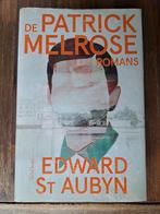 Edward St Aubyn - De Patrick Melrose romans, Ophalen of Verzenden, Zo goed als nieuw, Edward St Aubyn