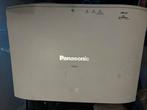 Panasonic Beamer Projector PT-LZ370 Full HD, Audio, Tv en Foto, Beamers, Ophalen of Verzenden, Zo goed als nieuw