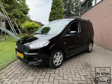 Ford Tourneo Courier Titanium beschikbaar voor biedingen