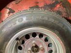 Verbrede wielen Lotus, Triumph, MG, Rover, Auto-onderdelen, Banden en Velgen, Ophalen, Gebruikt, 13 inch, Banden en Velgen