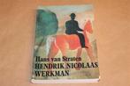 Hendrik Nicolaas Werkman. De drukker van het paradijs., Ophalen of Verzenden, Gelezen