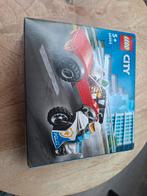 Politie achtervolging lego set (dicht doosje), Ophalen of Verzenden, Nieuw, Overige merken