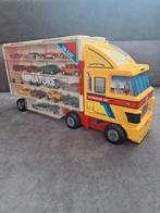 Turbo leader miniature vrachtwagen, Ophalen of Verzenden