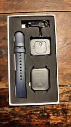 Gard pro Health Smartwatch 2, Sieraden, Tassen en Uiterlijk, Smartwatches, Blauw, Gard pro, Gebruikt, Ophalen of Verzenden