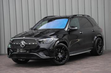 Mercedes-Benz GLE 450d AMG 4-Matic | 367PK | Luchtvering | P beschikbaar voor biedingen