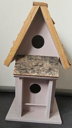 Nieuwe vogelhuisje, Ophalen of Verzenden, Nieuw