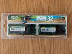 32GB DDR4 2666 SODIMM, Computers en Software, RAM geheugen, 32 GB, DDR4, Nieuw, Ophalen of Verzenden