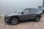 Toyota RAV4 2.5 Hybrid AWD Executive Navigatie, Stoel- & Stu, Automaat, Gebruikt, Euro 6, 4 cilinders