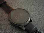 Garmin Fenix 8 Solar Sapphire - Perfecte Staat, Afstand, Zwart, Ophalen of Verzenden, Waterdicht