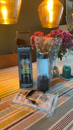 Nutribullet Portable/Draagbare blender (NutriBullet V09387), Ophalen of Verzenden, Nieuw