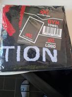 Gym Handdoek / towel - xxl nutrition, Sport en Fitness, Fitnessmaterialen, Ophalen, Nieuw, Overige typen