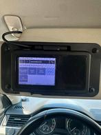 Taxi tronic bct met print, Auto diversen, Ophalen of Verzenden, Zo goed als nieuw